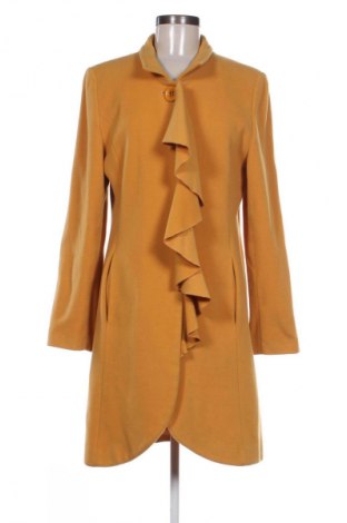 Dámsky kabát  Erich Fend, Veľkosť M, Farba Žltá, Cena  77,00 €