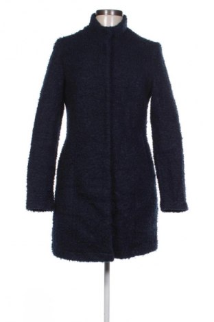 Damski płaszcz Esmara, Rozmiar M, Kolor Niebieski, Cena 55,99 zł