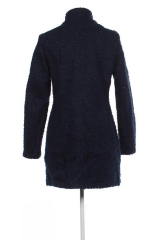 Damski płaszcz Esmara, Rozmiar M, Kolor Niebieski, Cena 55,99 zł