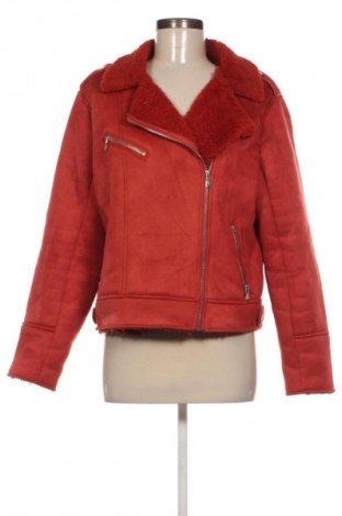 Női kabát Esmara, Méret XL, Szín Piros, Ár 7 419 Ft