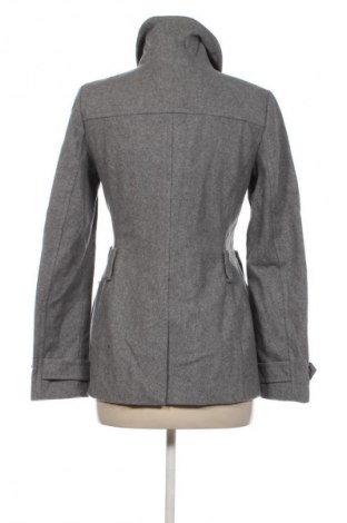 Γυναικείο παλτό Esprit, Μέγεθος XS, Χρώμα Γκρί, Τιμή 50,99 €