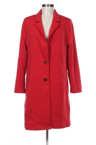 Dámský kabát  Esprit, Velikost XL, Barva Červená, Cena  789,00 Kč