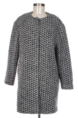 Γυναικείο παλτό Esprit, Μέγεθος L, Χρώμα Πολύχρωμο, Τιμή 54,99 €