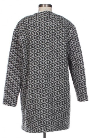 Γυναικείο παλτό Esprit, Μέγεθος L, Χρώμα Πολύχρωμο, Τιμή 54,99 €