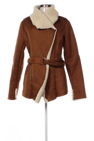 Dámsky kabát  Esprit, Veľkosť M, Farba Hnedá, Cena  53,95 €