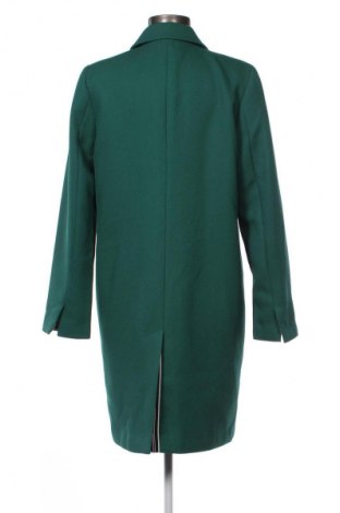 Дамско палто Esprit, Размер M, Цвят Зелен, Цена 41,99 лв.