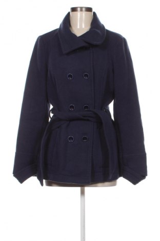 Damski płaszcz Esprit, Rozmiar M, Kolor Niebieski, Cena 233,99 zł