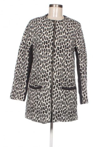 Дамско палто Esprit, Размер M, Цвят Многоцветен, Цена 80,99 лв.