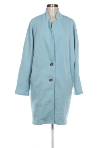 Дамско палто Esprit, Размер M, Цвят Син, Цена 37,99 лв.