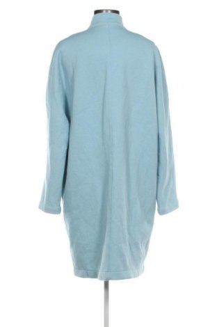 Дамско палто Esprit, Размер M, Цвят Син, Цена 37,99 лв.