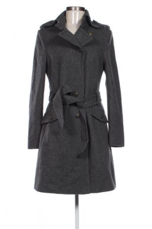 Дамско палто Esprit, Размер M, Цвят Сив, Цена 72,99 лв.
