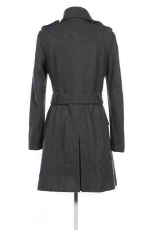 Дамско палто Esprit, Размер M, Цвят Сив, Цена 72,99 лв.