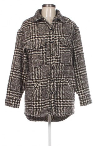 Dámsky kabát  Essentials by Tchibo, Veľkosť M, Farba Viacfarebná, Cena  21,95 €