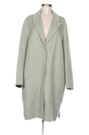 Damenmantel Essentials by Tchibo, Größe XL, Farbe Grün, Preis € 54,99