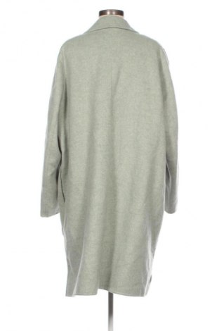 Damenmantel Essentials by Tchibo, Größe XL, Farbe Grün, Preis € 54,99