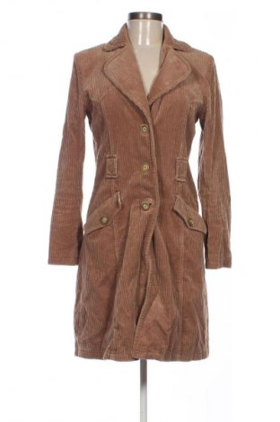 Női kabát Etere, Méret M, Szín Bézs, Ár 10 288 Ft