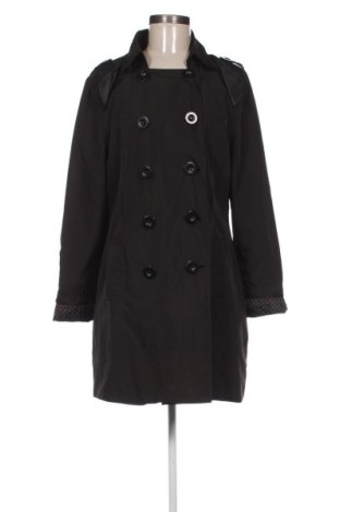 Női kabát Ethel Austin, Méret L, Szín Fekete, Ár 11 730 Ft