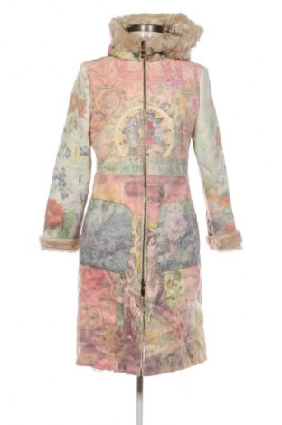 Damenmantel Etoile Du Monde, Größe S, Farbe Mehrfarbig, Preis 127,99 €