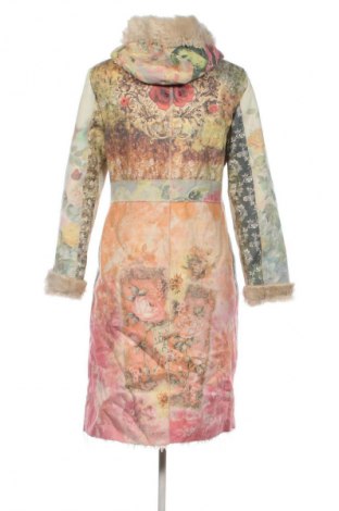 Damenmantel Etoile Du Monde, Größe S, Farbe Mehrfarbig, Preis 127,99 €