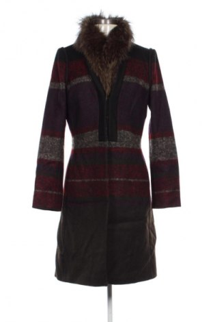 Дамско палто Etro, Размер M, Цвят Многоцветен, Цена 564,99 лв.