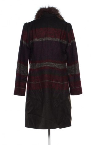 Дамско палто Etro, Размер M, Цвят Многоцветен, Цена 564,99 лв.