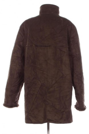 Damenmantel Eugen Klein, Größe L, Farbe Braun, Preis € 58,99