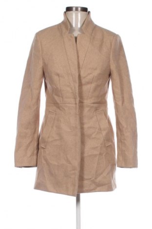 Damenmantel F&F, Größe M, Farbe Beige, Preis € 41,99