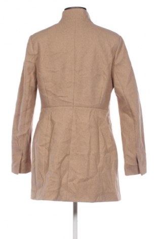 Damenmantel F&F, Größe M, Farbe Beige, Preis € 41,99