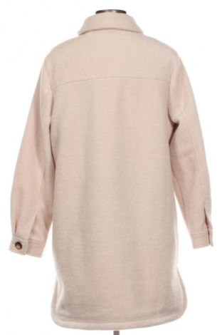 Дамско палто F&F, Размер M, Цвят Бежов, Цена 88,01 лв.