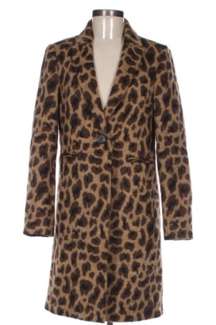 Damski płaszcz F&F, Rozmiar S, Kolor Kolorowy, Cena 142,99 zł