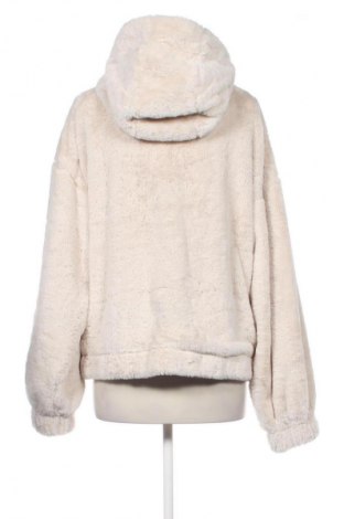 Palton de femei F&F, Mărime XL, Culoare Ecru, Preț 232,00 Lei