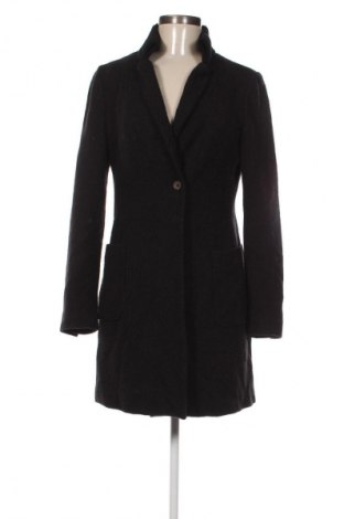 Γυναικείο παλτό Fabiana Filippi, Μέγεθος S, Χρώμα Μαύρο, Τιμή 249,99 €