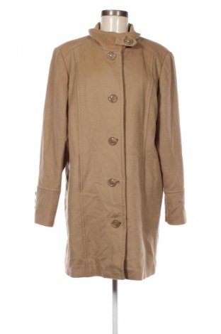 Női kabát Fabiani, Méret XXL, Szín Bézs, Ár 3 559 Ft