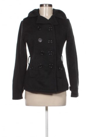 Dámsky kabát  Famous, Veľkosť M, Farba Čierna, Cena  20,95 €