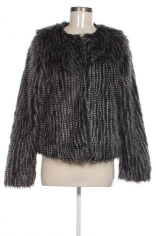 Дамско палто Fei Fa, Размер L, Цвят Многоцветен, Цена 88,16 лв.