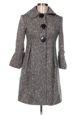Γυναικείο παλτό Fervente, Μέγεθος M, Χρώμα Πολύχρωμο, Τιμή 46,99 €