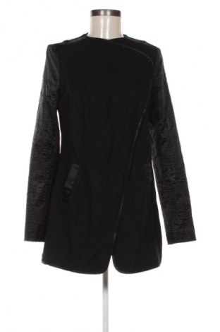 Дамско палто Feylin, Размер XL, Цвят Черен, Цена 48,00 лв.