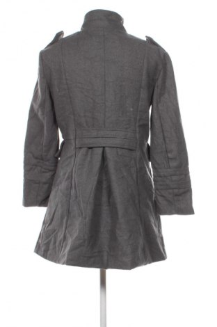 Damenmantel Finejo, Größe M, Farbe Grau, Preis € 22,99