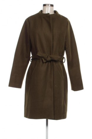 Damski płaszcz Fisherfield, Rozmiar M, Kolor Zielony, Cena 133,00 zł