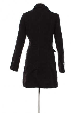 Дамско палто Flame, Размер M, Цвят Черен, Цена 46,99 лв.