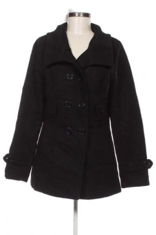 Damenmantel Forever, Größe L, Farbe Schwarz, Preis 54,99 €