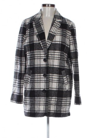 Γυναικείο παλτό Forever 21, Μέγεθος M, Χρώμα Πολύχρωμο, Τιμή 27,99 €