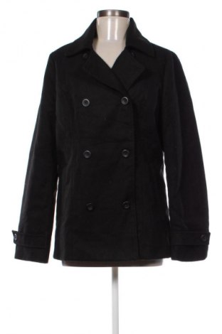 Dámsky kabát  Forever 21, Veľkosť L, Farba Čierna, Cena  27,95 €