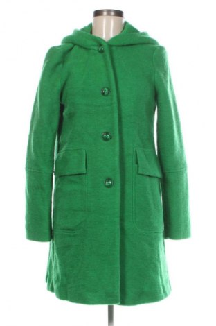 Dámsky kabát  Fox's, Veľkosť S, Farba Zelená, Cena  57,95 €