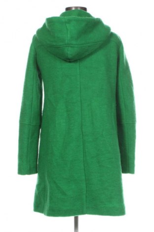 Dámsky kabát  Fox's, Veľkosť S, Farba Zelená, Cena  57,95 €