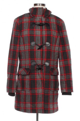 Damski płaszcz Frank Walder, Rozmiar M, Kolor Kolorowy, Cena 524,99 zł