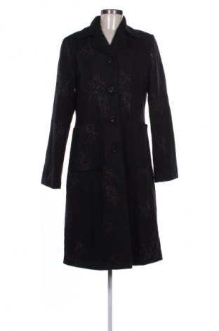 Damenmantel Fransa, Größe M, Farbe Schwarz, Preis € 101,75