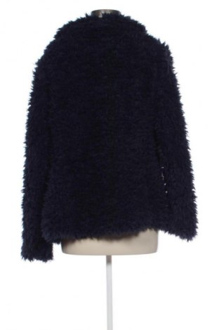 Damski płaszcz Free Quent, Rozmiar XL, Kolor Niebieski, Cena 230,99 zł