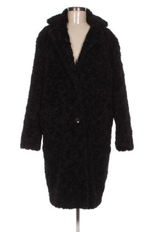 Дамско палто Frieda & Freddies, Размер M, Цвят Черен, Цена 484,99 лв.