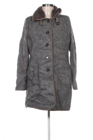 Damenmantel Fuchs Schmitt, Größe M, Farbe Grau, Preis € 96,99